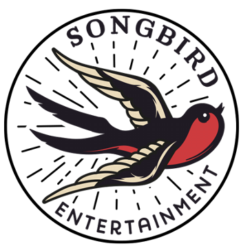 Songbird Entertainment Ltd Band hire Hampshire 