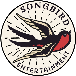 Songbird Entertainment logo